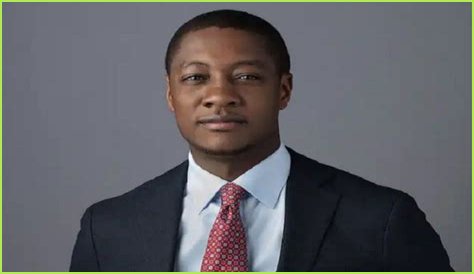 Damola Adamolekun Age, Salary and Net Worth