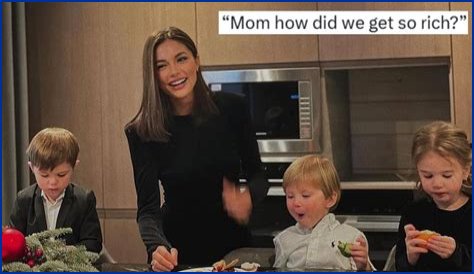 How Did The ACE Family Get Rich?