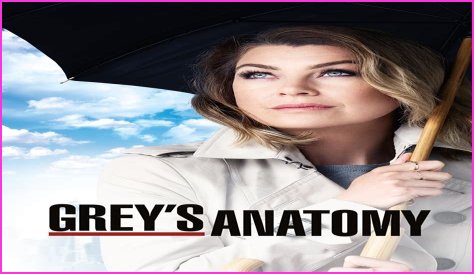 Is Jennifer Aniston In Grey's Anatomy?
