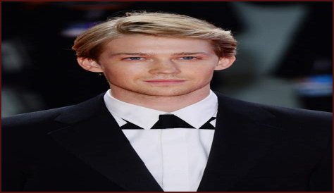 Joe Alwyn Height