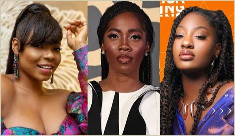 Top 10 Richest Female Musicians in Nigeria in 2023