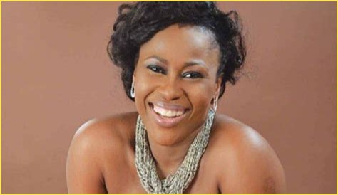 Uche Jombo Biography and Age Accomplishments